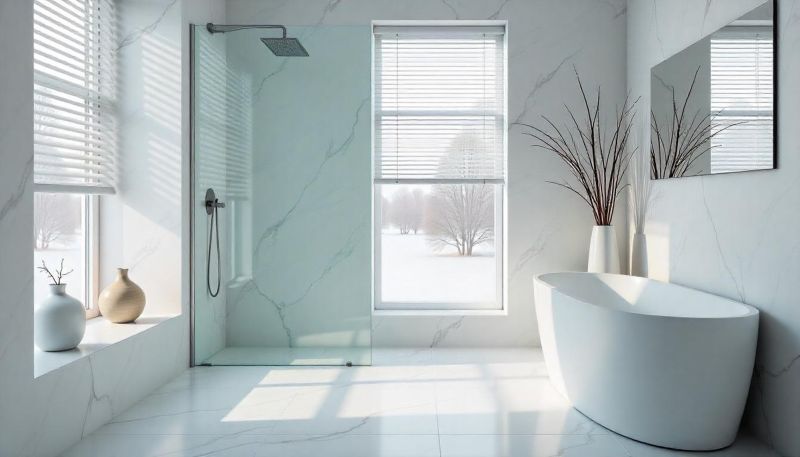 Elegant Bathtub Options