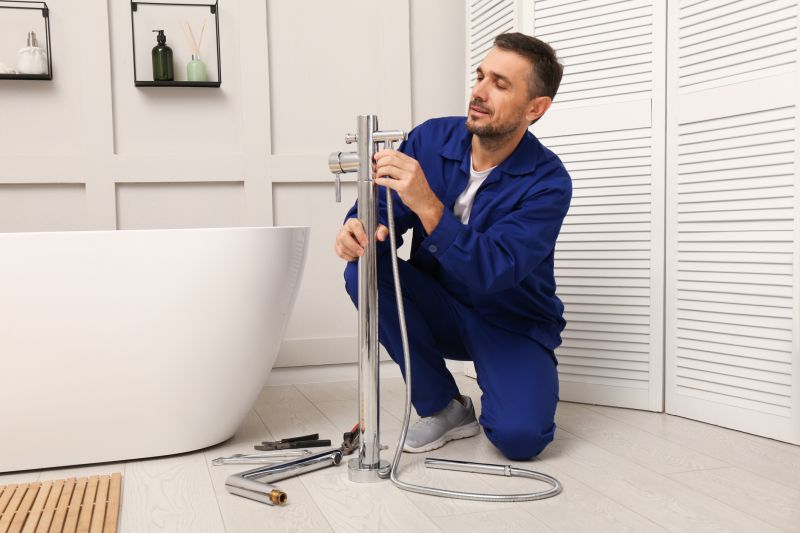 Specialized Plumbing Services